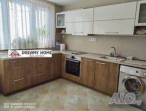 Продава се тристаен апартамент