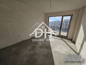 Продава се тристаен апартамент