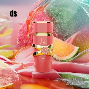 KIARA CANDY