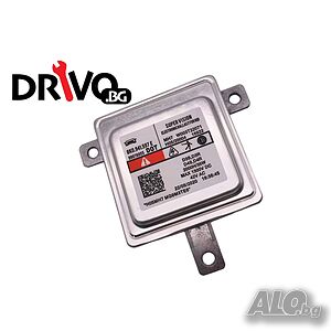 ГАРАНЦИЯ!! НОВ D3S D3R D4S D4R баласт за фар за Audi VW Skoda Seat