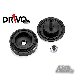 Гаранция! Комплект за Премахване на Задна Чистачка / Wiper Delete Kit