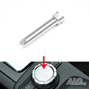Ремонтен Комплект за Джойстик на Mercedes W204 W212 W207 X204 S218