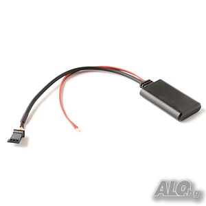 Нов Bluetooth за Mercedes Comand NTG в CL CLS E S SL класи с Гаранция