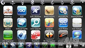 Инсталиране Gps навигация и карти Garmin,TomTom,IGO - 20 лв