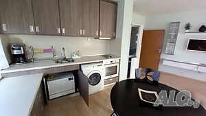 Двустаен апартамент в жк Овча купел Двустаен апартамент 65 кв.м Обзаведен Непоследен етаж | Апартаменти под наем | Овча Купел София