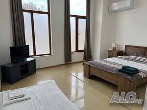 Многостаен апарамент в центъра на град Елхово