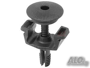 Крепежен елемент воден радиатор Mercedes W211 W219 A2115040059 A0009912595