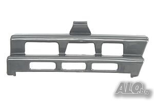 Капак предна броня на куката за теглене Mercedes W124 A1248800105