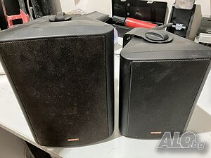 Тонколони HED 20w 15 бр.