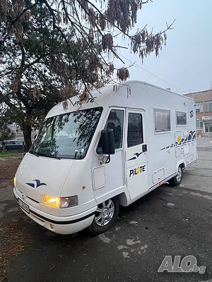 Кемпер за продажба