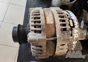 RANGE ROVER SPORT 3.0TDV6 CPLA-10300-BE 104210-6482 алтернатор 300 лв