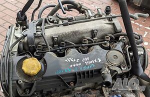 Vauxhall SAAB VECTRA C ZAFIRA B ASTRA H 1.9 CDTI Z19dt глава цена 250ЛВ