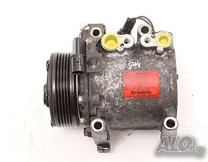 MITSUBISHI CARISMA COLT LANCER SPACE MR460142 комрпесор климатик цена 80 лева
