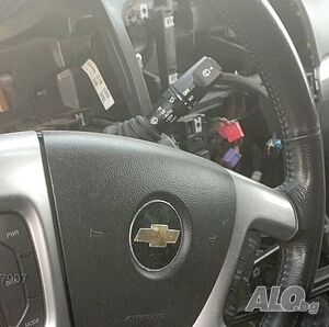 Превключвател светлини волан OPEL ANTARA Chevrolet CAPTIVA 2006-