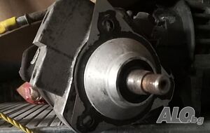 Гнп Ford Focus 99 1.8 TDCi, 115 к. с