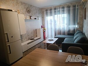 апартамент до Метоха