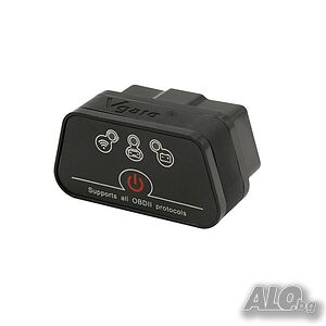 Vgate iCar 2 Wifi скенер за автодиагностика OBD2