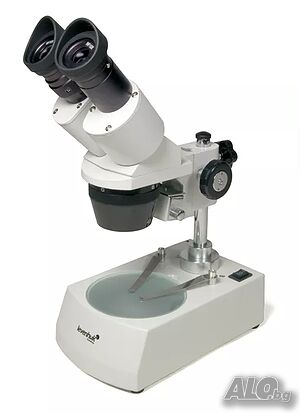 Микроскоп Levenhuk 3ST