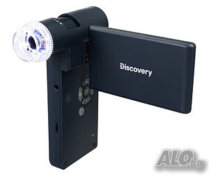 Цифров микроскоп Discovery Artisan 1024
