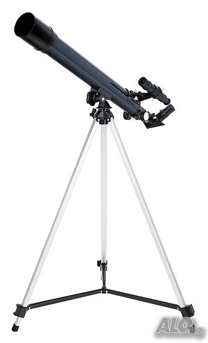 Телескоп Discovery Spark 506 AZ с книга