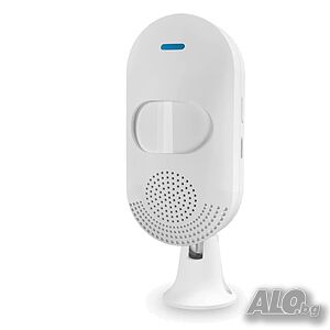 WI-FI Аларма за дома PIR сензор за движение GOOGLE As/Amazon Alexa