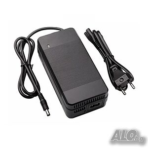 Зарядно устройство за литиева батерия 10S 42V 4A