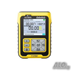 Многофункционален сигнал генератор FNIRSI SG-004A
