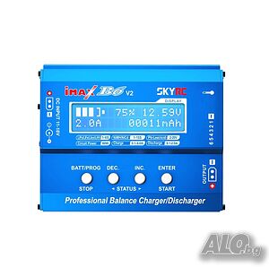 Зарядно IMAX B6 V2 Оригинал SkyRC