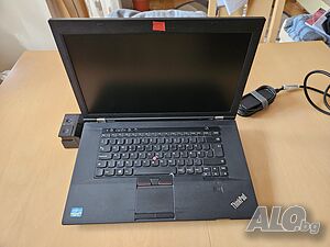 Lenovo ThinkPad L530 с вграден GPS (WWAN-LTE)