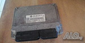 Компютър за Volkswagen VW