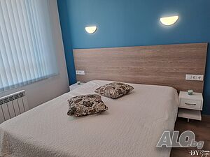 Обзавеждане за спалня по индивидуален проект