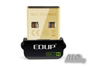 EDUP EP-N8508GS нано USB Wi-Fi адаптер