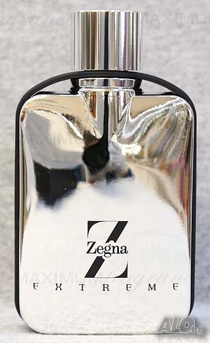 Z Zegna Extreme, Ermenegildo Zegna