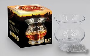 NEAT Elite Spirits чаша за уиски