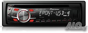 Pioneer DEH-2300UB CD плейър/тунер