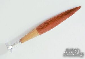 Molina натъпквач за лули за тютюн от Briar