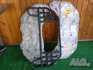 ATV Nerf bars-степенки за краката