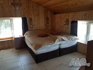 Дургунската къща в Столът