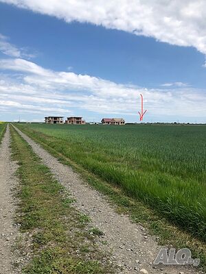 Парцел за строеж на вила с прекрасна морска панорама
