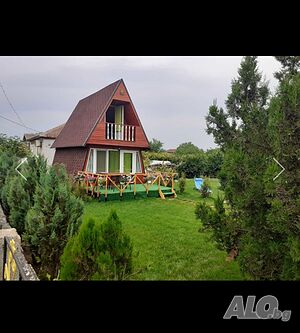 Бунгало под наем