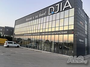 Складово хале - Отлична локация. Отдава се от инвеститор!