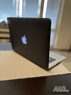 Macbook Air в комплект с Magic Mouse 2