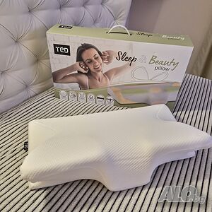 Възглавница Sleep & Beauty