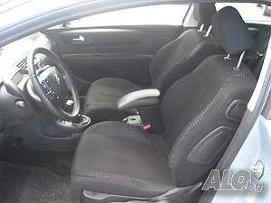 Ситроен Ц4 C4 1.6 16v VTR+ на части!!!