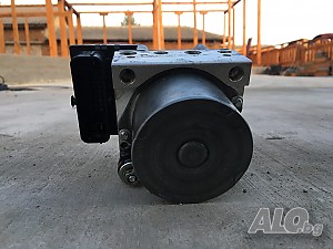 ABS ESP помпа за Peugeot 307 Citroen C4