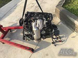 Дюза 1.6HDI 1.6ХДИ 1.6 HDI 92кс 1.6 TDCI BOSCH за Citroen, Ford, Mazda, Peugeot, Volvo - 0445110340