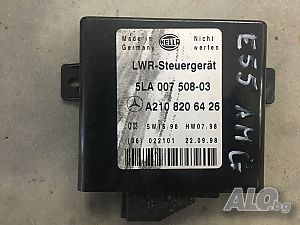Xenon Light Control Unit A2108206426 Mercedes W210 E55 E50 E430 E420 E320 E300 E280 E250 E200