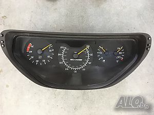 Километражно табло AMG W210 E55 E50 E430 E420 E320 E300 E280 E250 Е200