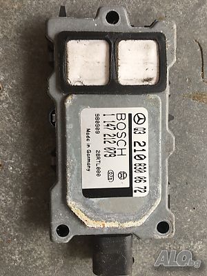 Mercedes E-class Air Pollutant Sensor A2108300672 Oem Nr22