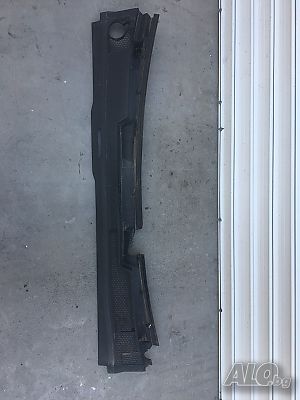 Кора под чистачки Peugeot 607 2.0 2.2 2.7 HDI 607 2.7 ХДИ Пежо 607 pejo 2.0HDI 2.2HDI 2.7HDI